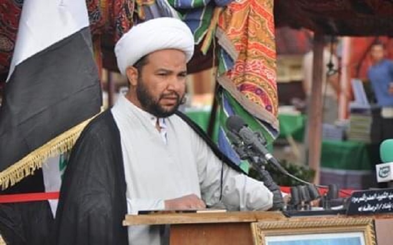 مقرب من التيار الصدري يدعو إلى ترحيل "التبعية" من العراق!