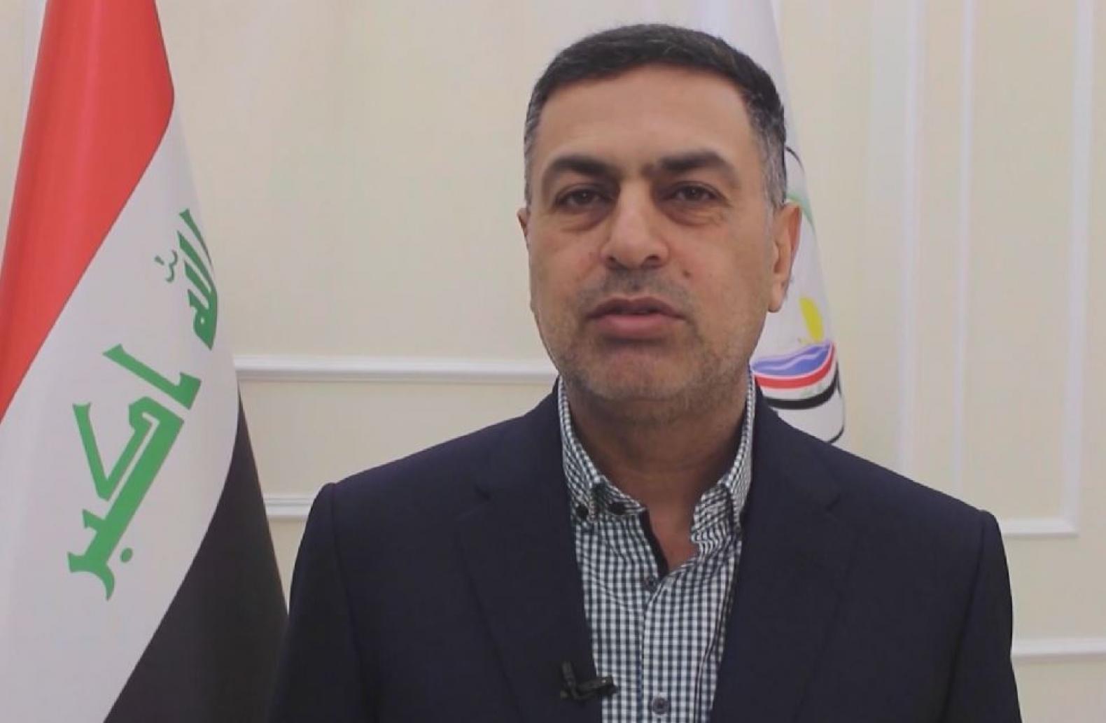 محافظ البصرة: المحافظة تشهد حملة لإنشاء شبكات المياه الثقيلة والكهرباء