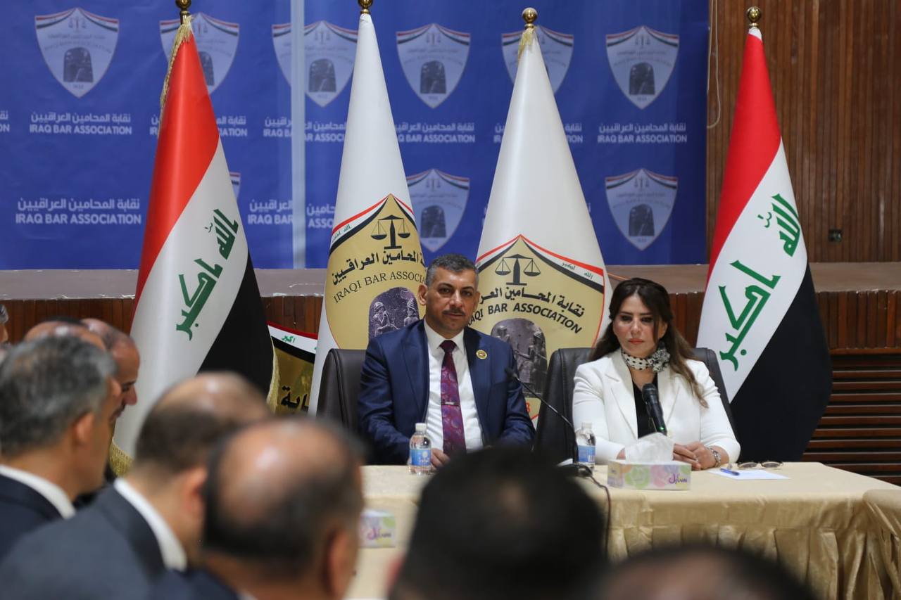 رئيس هيئة النزاهة: الفساد يحتمي بالدين والقومية!