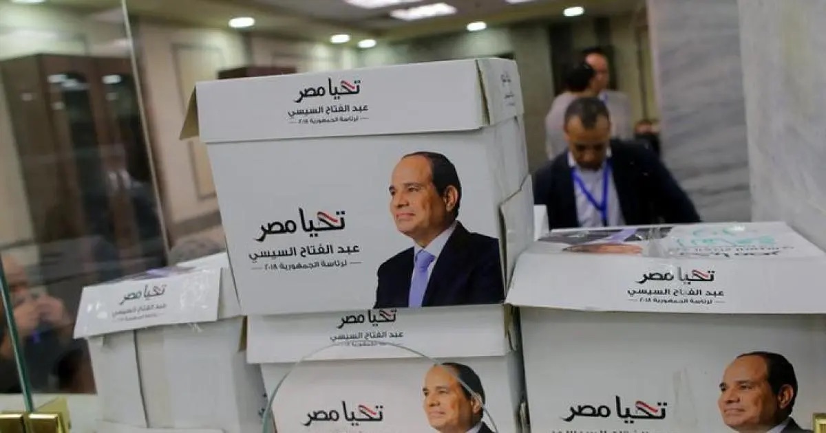 لم يعلن عنها.. السلطات المصرية تدرس تنظيم انتخابات رئاسية نهاية العام