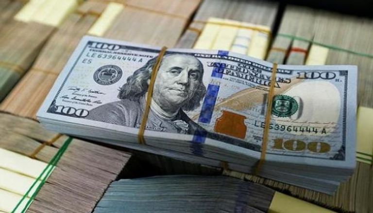 سعر صرف الدولار لهذا اليوم في البورصة المحلية