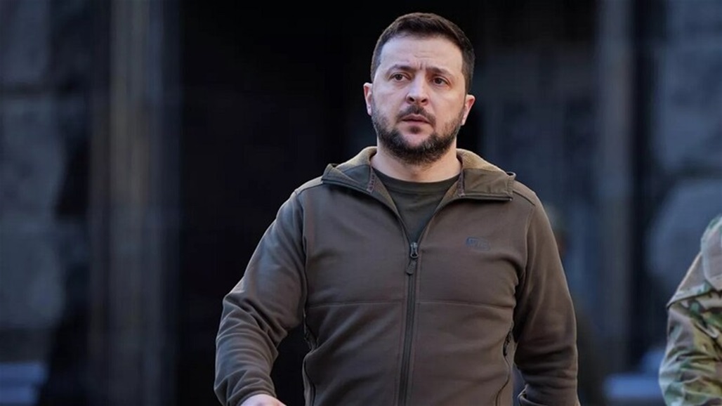 روسيا تضع الرئيس الأوكراني على قائمة المطلوبين.. وأوكرانيا ترد