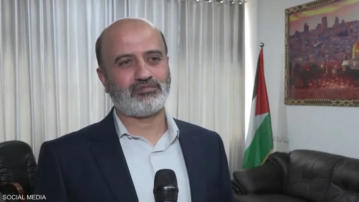 بعد هنية.. الجيش الإسرائيلي يعلن مقتل قيادي بارز في حماس