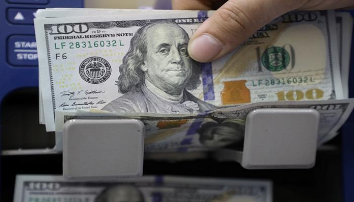سعر صرف الدولار في العراق ليوم الأحد