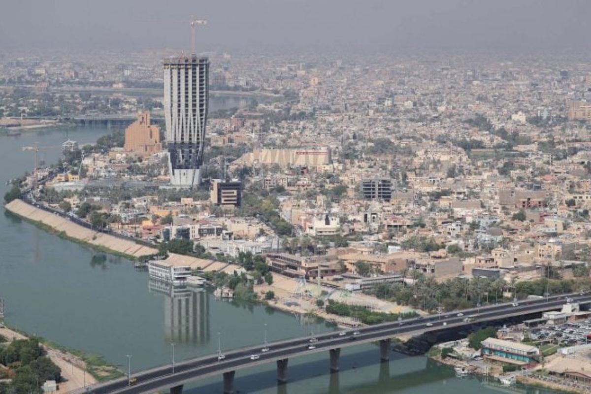 تحذير حكومي عاجل: هواء بغداد أصبح ساماً ويهدد حياة 9 ملايين شخص