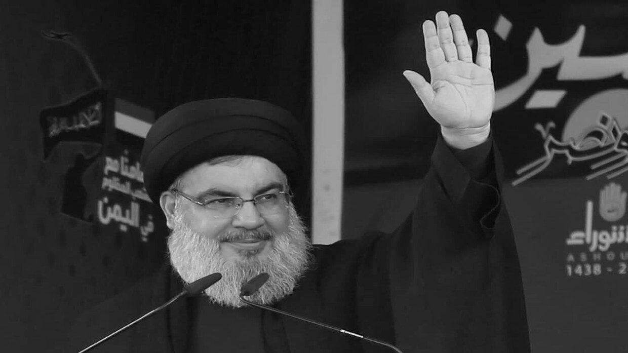 لبنان يستعد لتشييع جثمان السيد حسن نصرالله