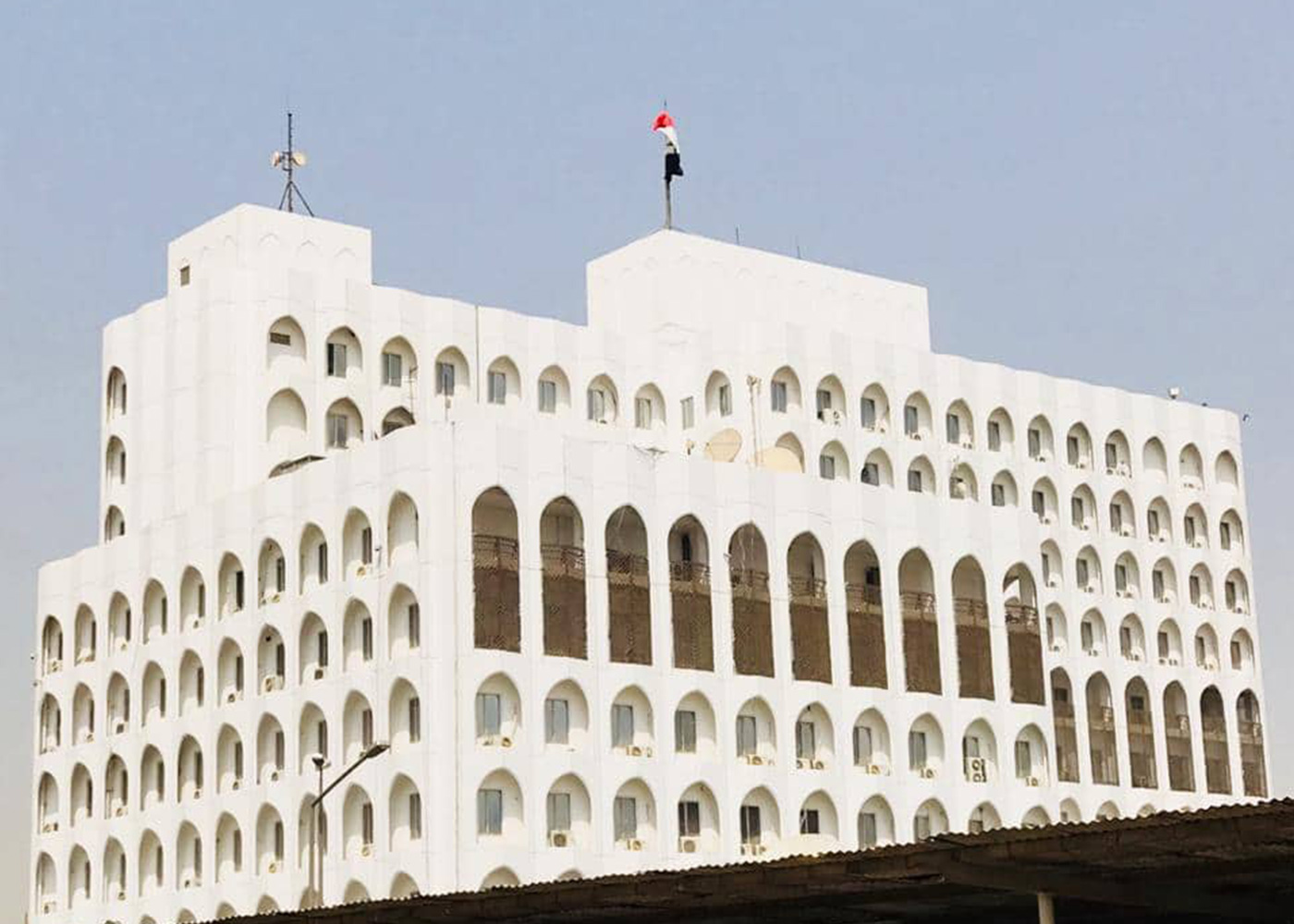 العراق يدعو الهند وباكستان لضبط النفس وتجنب أي إجراءات انتقامية