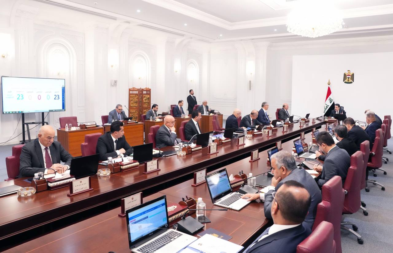 تعطيل الدوام الرسمي يومي الخميس والأحد المقبلين في بغداد