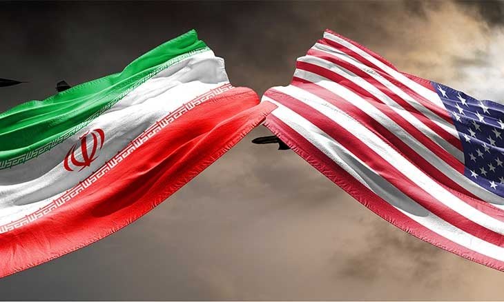 انتهاء الجولة الرابعة من مفاوضات واشنطن وطهران في مسقط