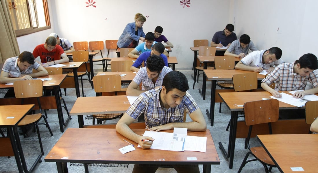 وزارة التربية تشدد إجراءاتها ضد التدريس الخصوصي مع اقتراب الامتحانات