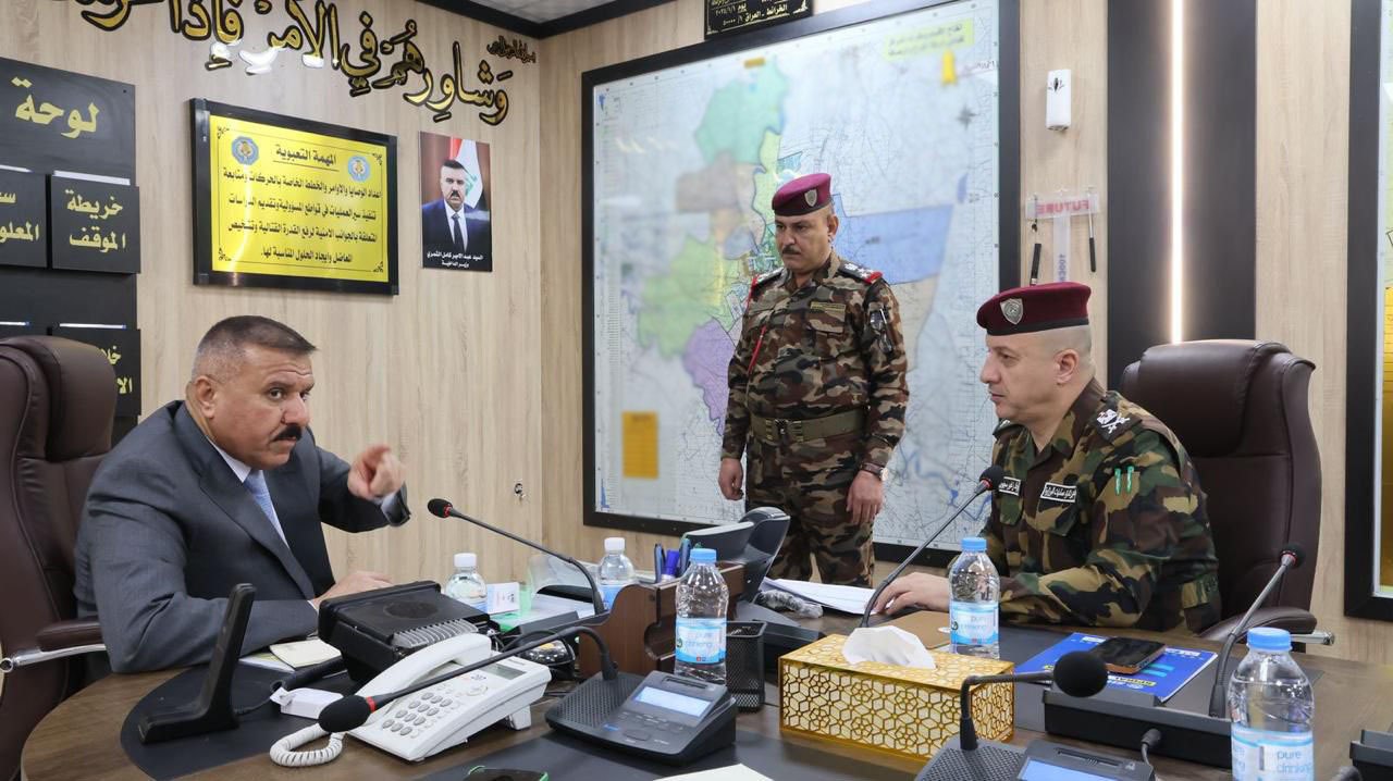 مراقبته بالكاميرات.. الداخلية تشدد على ضرورة تأمين طريق حجاج بيت الله الحرام