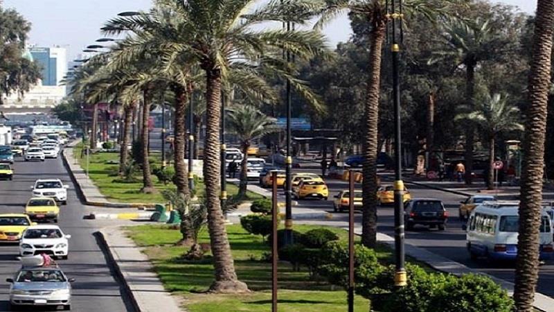  أجواء صحو وارتفاع في درجات الحرارة