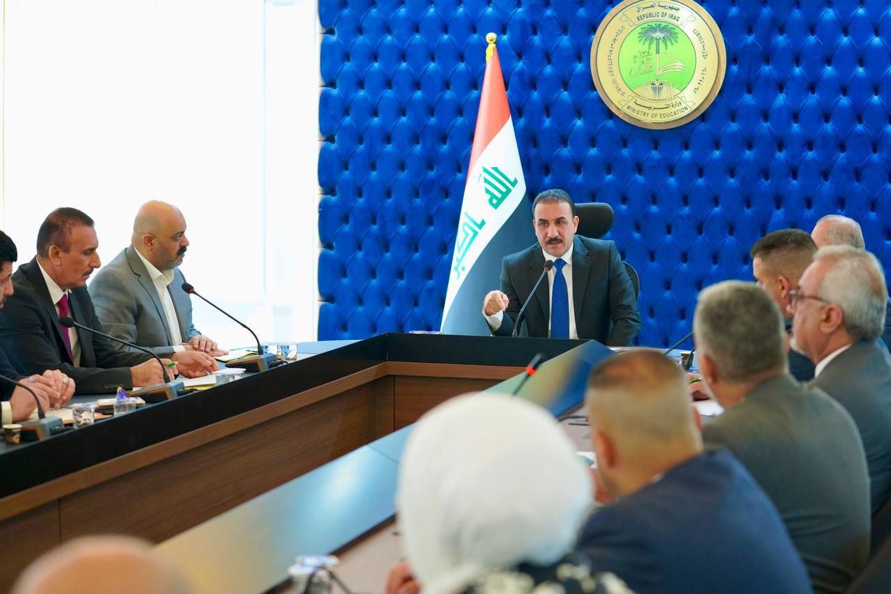 تمنع تصوير أسئلة امتحانات الثالث متوسط