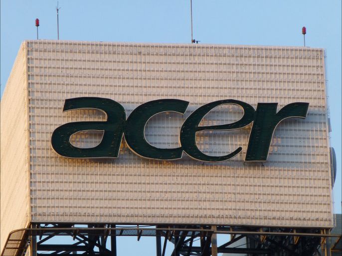أقوى منافسي حواسب ماك بوك .. Acer تكشف عن جديدها