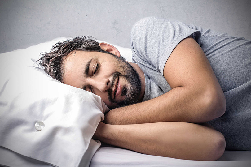 3 ليالٍ من النوم المتقطع تزيد خطر أمراض القلب