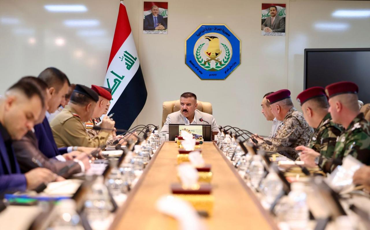 الداخلية توجه بتسهيل حركة مرور الزائرين بمناسبة استشهاد الإمام الجواد ع