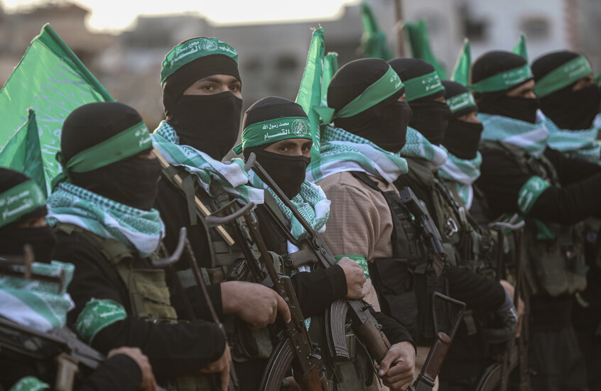 حماس تكشف تفاصيل انهيار مفاوضات غزة وتتهم إسرائيل برفض الاتفاق