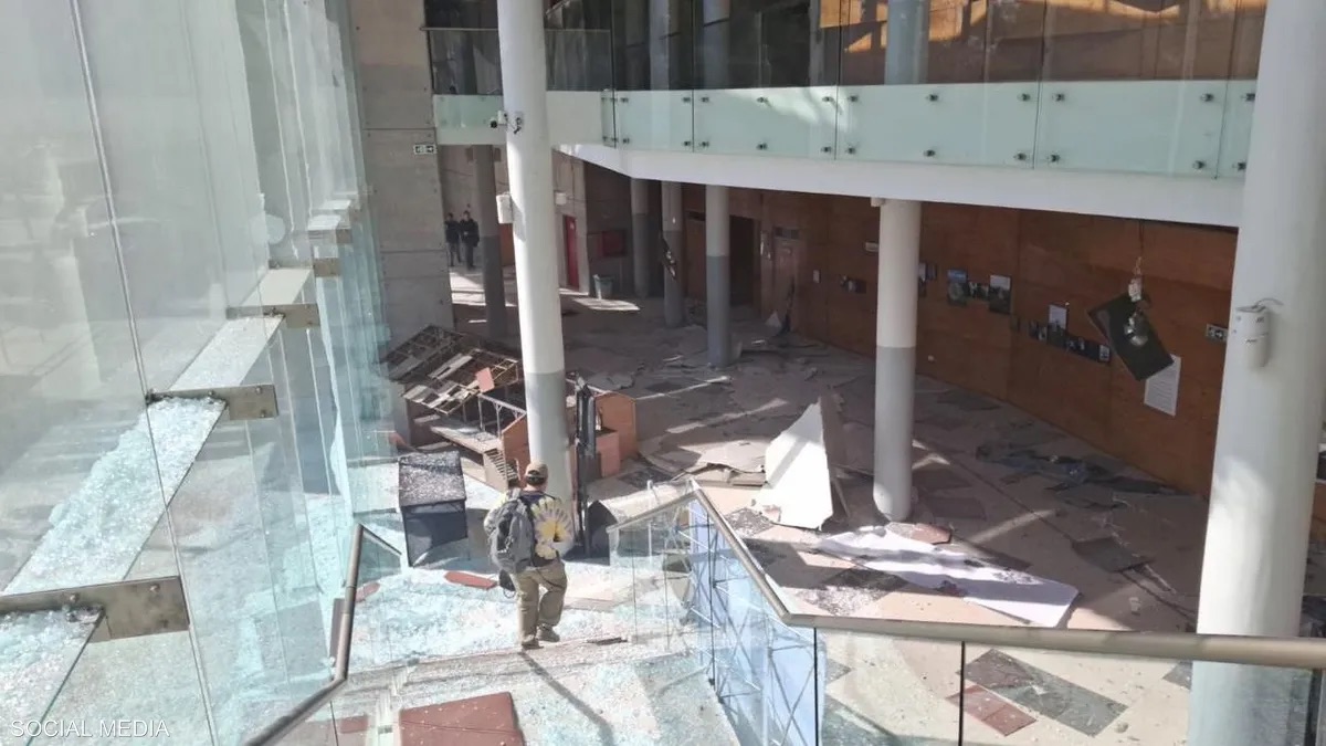 تشيلي تتعرض لزلزال جديد بقوة 6.4 درجة شمال البلاد