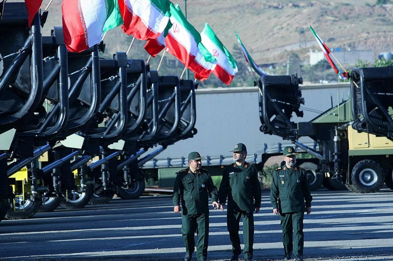  إسرائيل ستكون الهدف الأول في أي مواجهة مع إيران