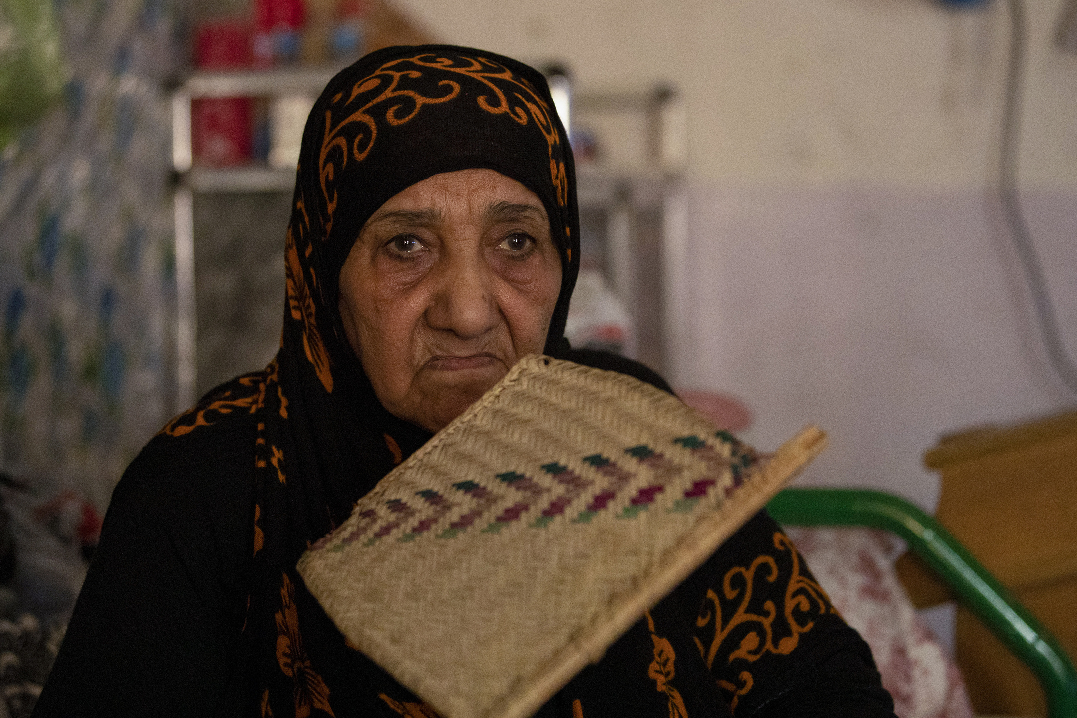جو لاهب.. العراق على موعد مع موجة حر شديدة