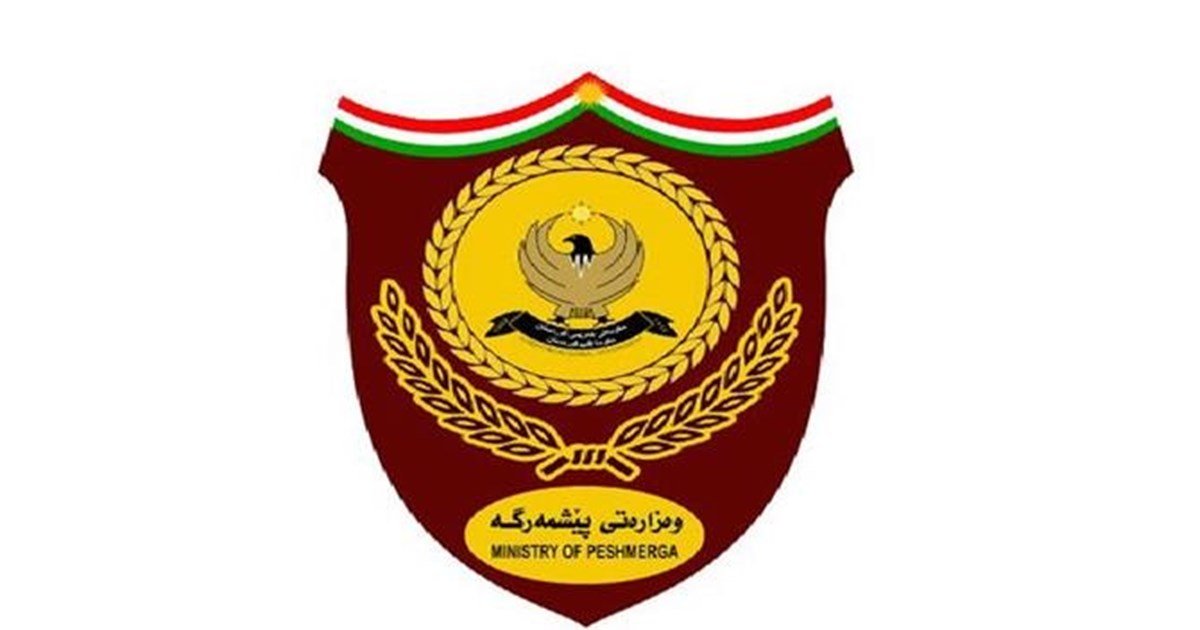 وزارة البيشمركة تنفي وصول منظومات دفاع جوي إلى مقرها