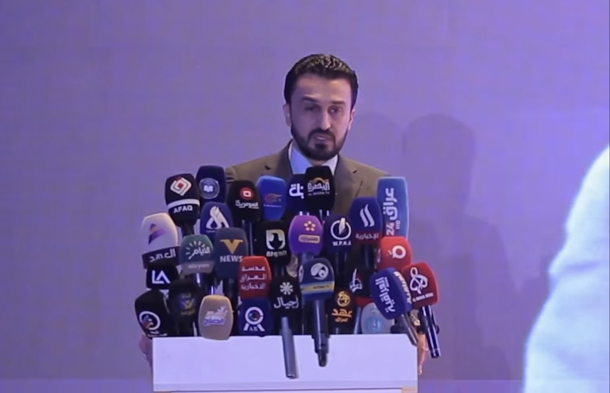 وزير الاتصالات: الشبكة الوطنية للاتصالات لن تكون محتكرة