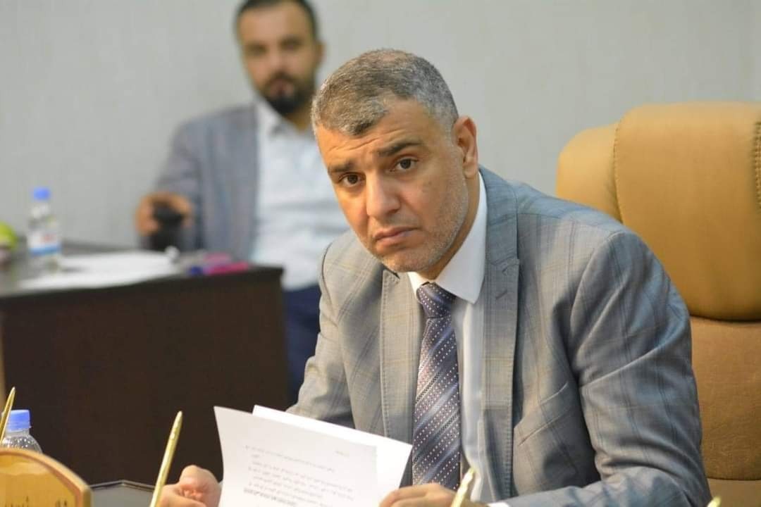 وزير الاقتصاد الرقمي: وزارتنا تعمل على تعظيم الواردات