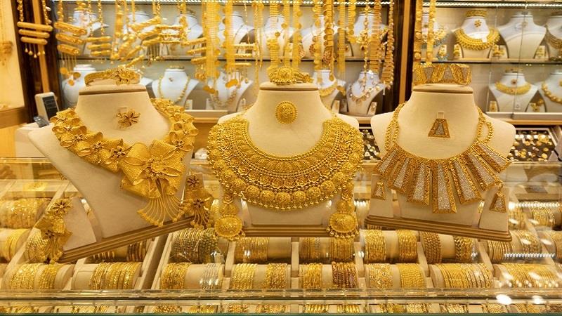 أسعار الذهب الأجنبي والمحلي في الأسواق العراقية ليوم الأحد