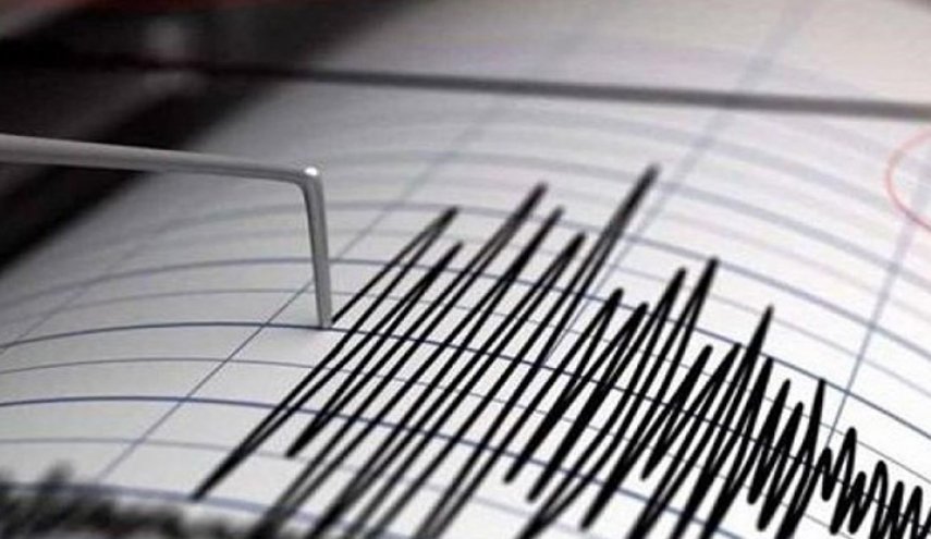 زلزال بقوة 5.8 درجات يضرب أفغانستان
