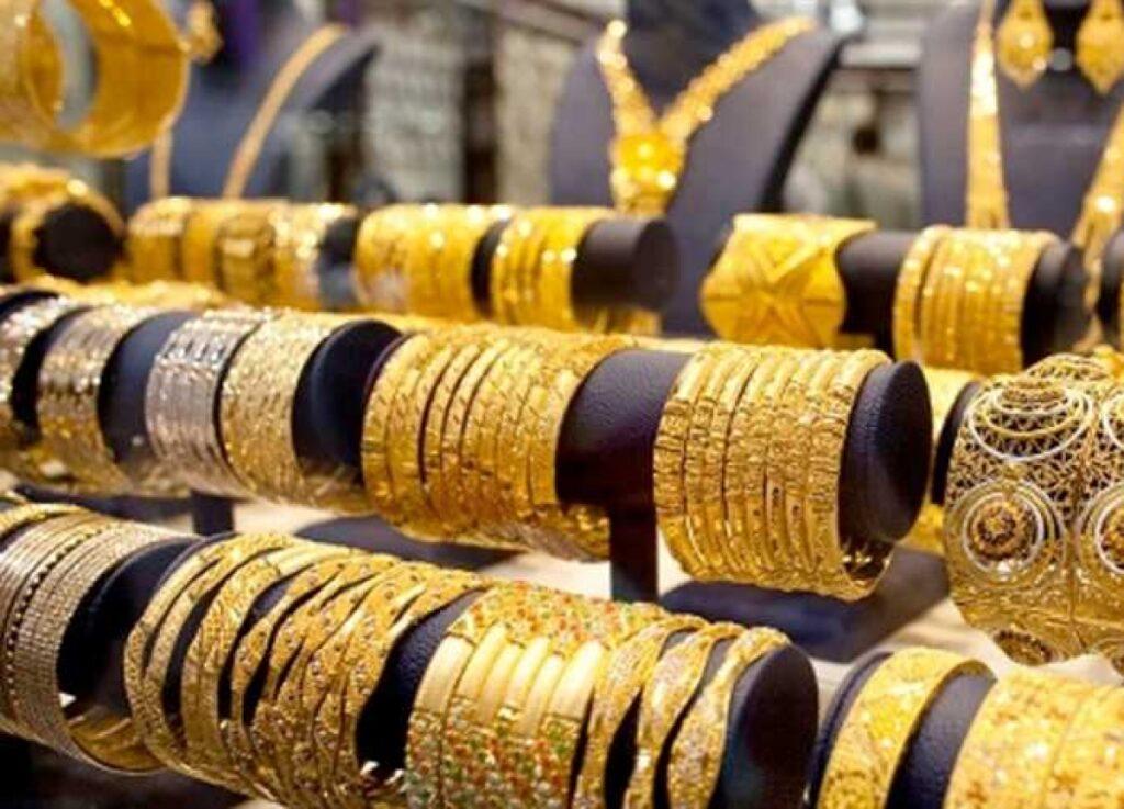 أسعار الذهب الأجنبي والمحلي في الأسواق العراقية ليوم الخميس