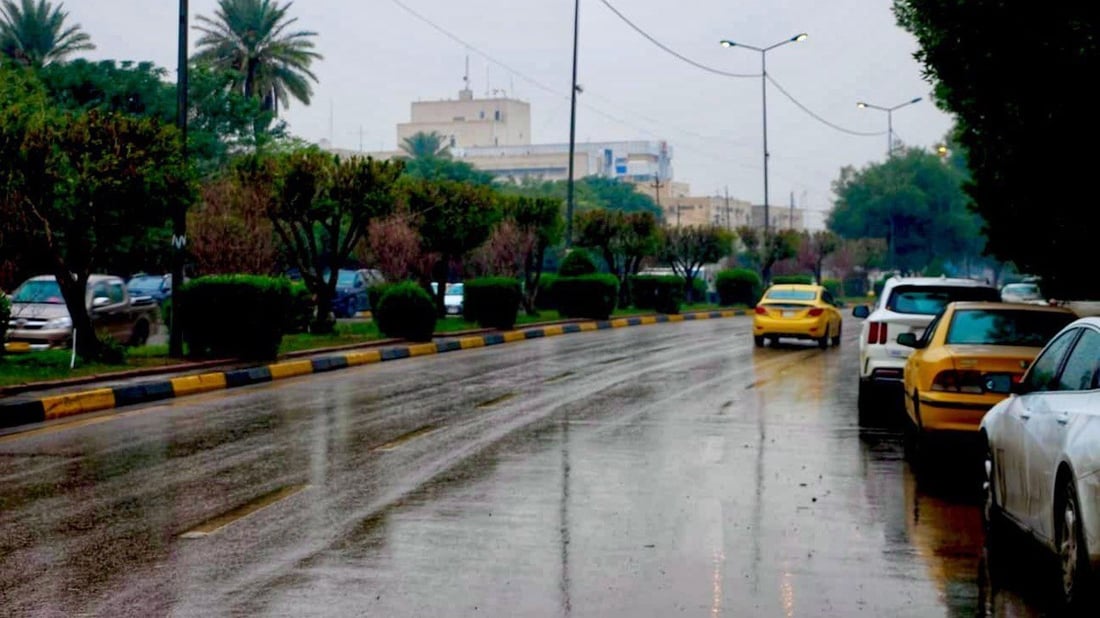 أمطار رعدية تضرب الوسط والجنوب.. والأنواء تحذر من بؤر غزيرة