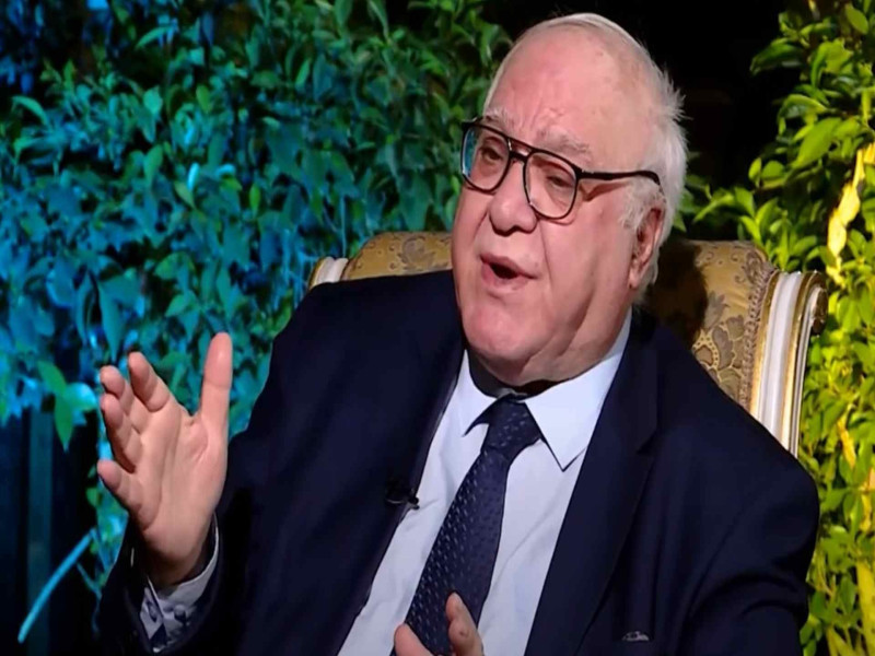 مستشار حكومي: التوجه لرسم هوية اقتصادية رأسمالية خطوة إيجابية